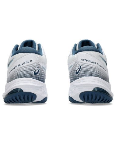 Buty asics netburner ballistic ff mt 3 w 1052a070