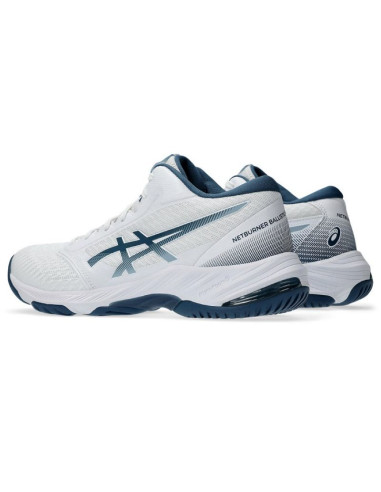 Buty asics netburner ballistic ff mt 3 w 1052a070