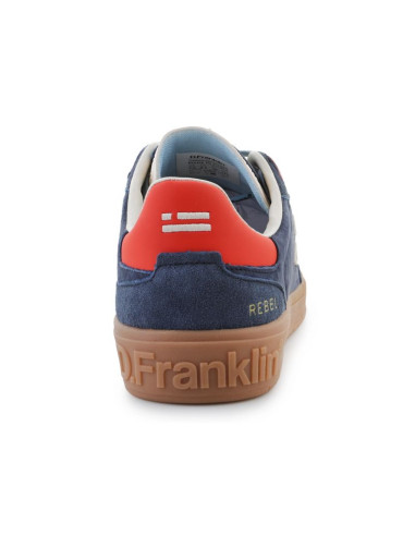 Buty d.franklin rebel basic flag m