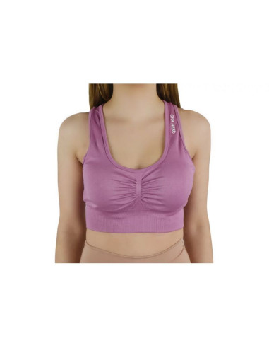Biustonosz gymhero miami cute bra w