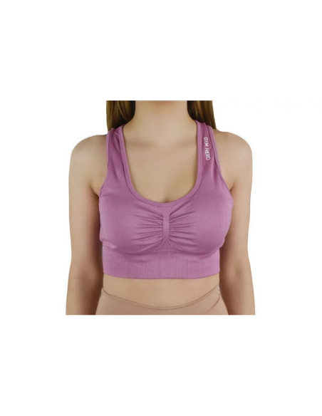 Biustonosz gymhero miami cute bra w