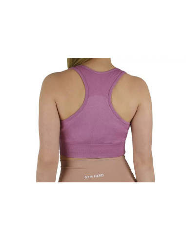 Biustonosz gymhero miami cute bra w