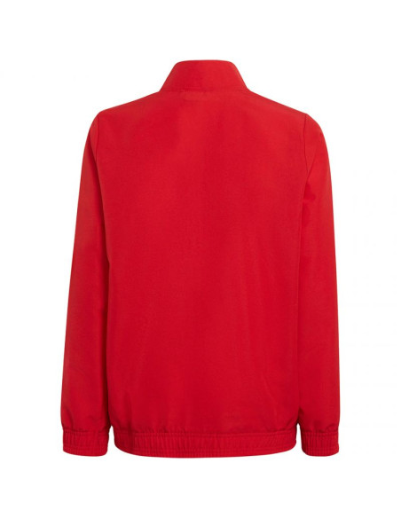 Bluza adidas entrada 22 presentation jacket jr