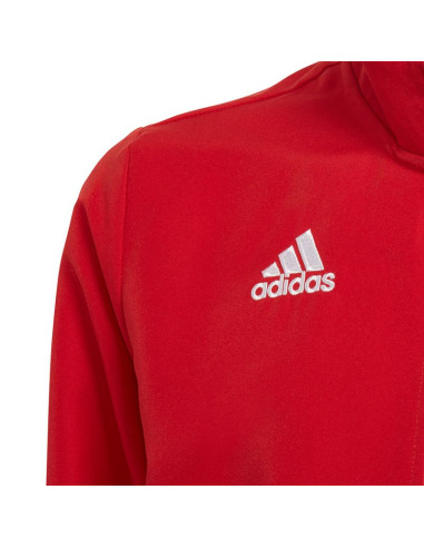 Bluza adidas entrada 22 presentation jacket jr