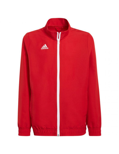 Bluza adidas entrada 22 presentation jacket jr
