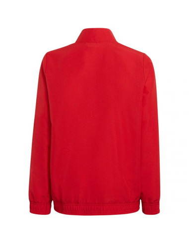 Bluza adidas entrada 22 presentation jacket jr
