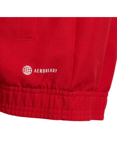 Bluza adidas entrada 22 presentation jacket jr