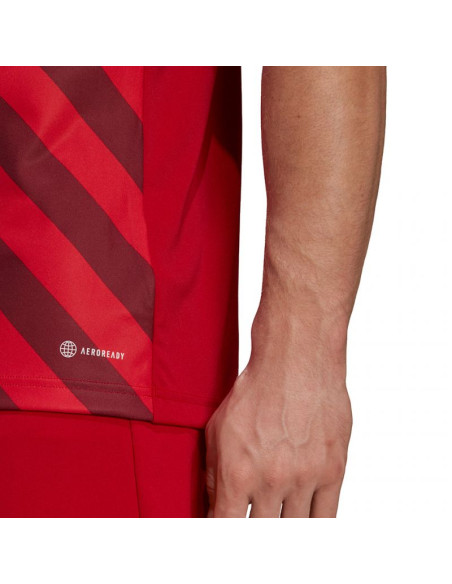 Koszulka adidas entrada 22 graphic jersey m