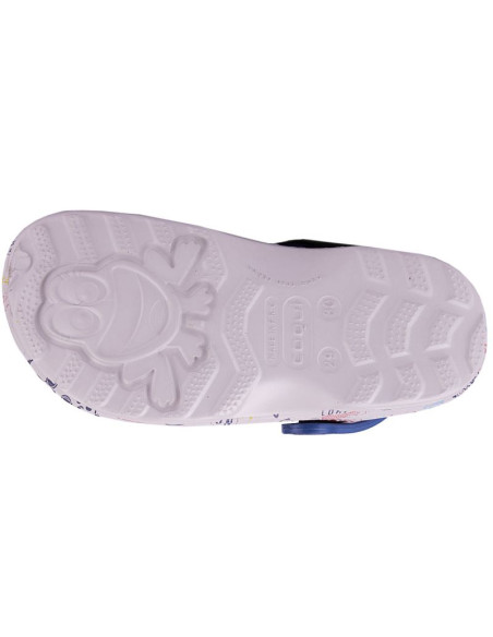 Chodaki coqui little frog game over jr 8701