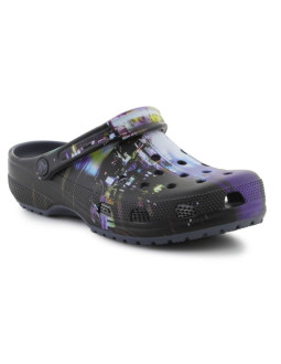 Klapki crocs classic meta scape clog u 208455