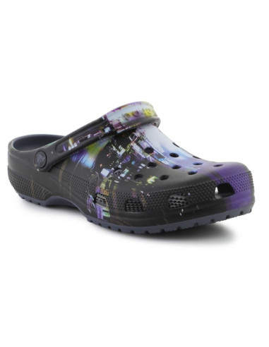 Klapki crocs classic meta scape clog u 208455