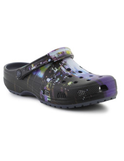 Klapki crocs classic meta scape clog u 208455 2