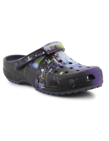 Klapki crocs classic meta scape clog u 208455