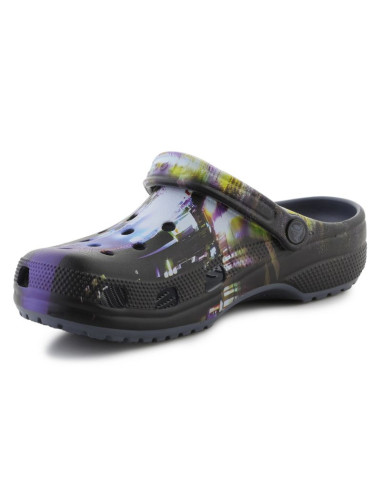 Klapki crocs classic meta scape clog u 208455