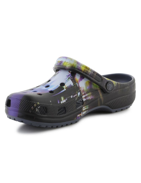 Klapki crocs classic meta scape clog u 208455