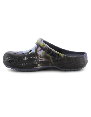 Klapki crocs classic meta scape clog u 208455