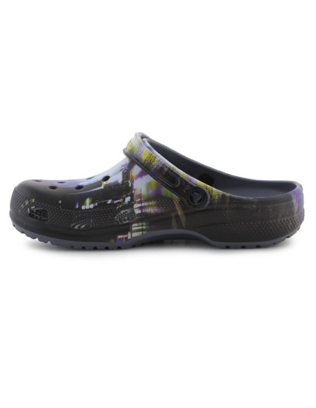 Klapki crocs classic meta scape clog u 208455