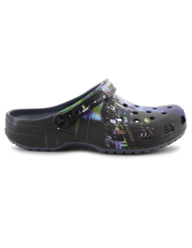 Klapki crocs classic meta scape clog u 208455
