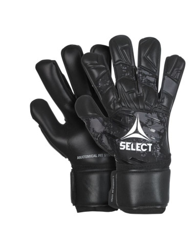 Rękawice bramkarskie select 55 extraforce 2022 flat cut t26-17202