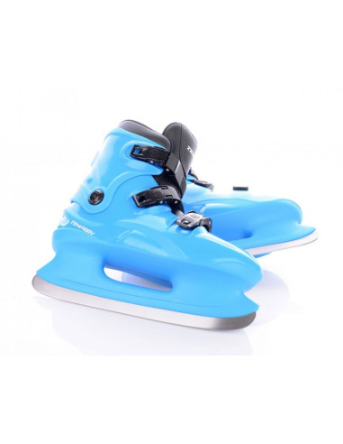 Łyżwy hokejowe tempish rental r16 m