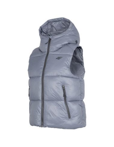 Kamizelka 4f w h4z22 kudp004