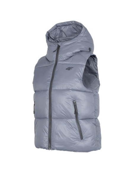 Kamizelka 4f w h4z22 kudp004