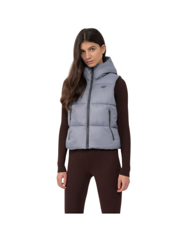 Kamizelka 4f w h4z22 kudp004