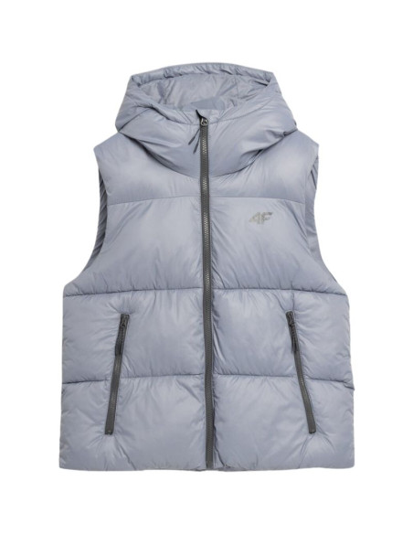 Kamizelka 4f w h4z22 kudp004