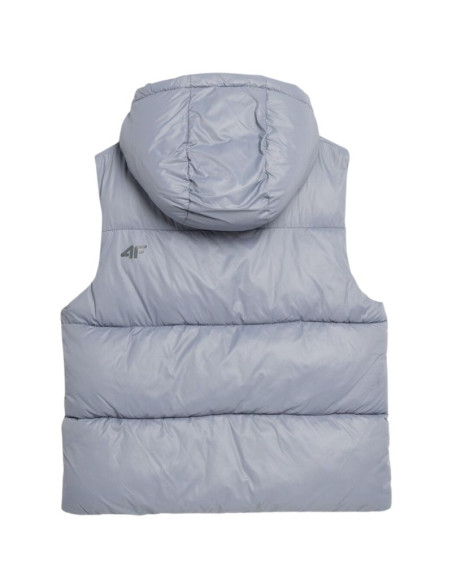 Kamizelka 4f w h4z22 kudp004