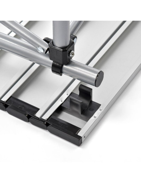 Stół składany meteor bankada