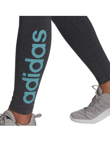 Legginsy adidas loungwear essentials w h07784