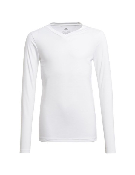 Koszulka adidas team base tee jr gn5713