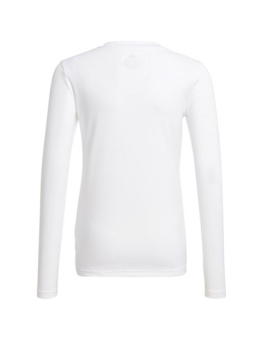 Koszulka adidas team base tee jr gn5713