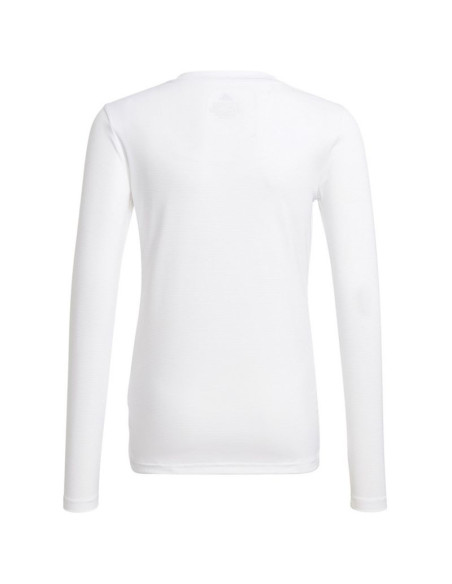 Koszulka adidas team base tee jr gn5713