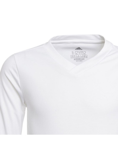 Koszulka adidas team base tee jr gn5713