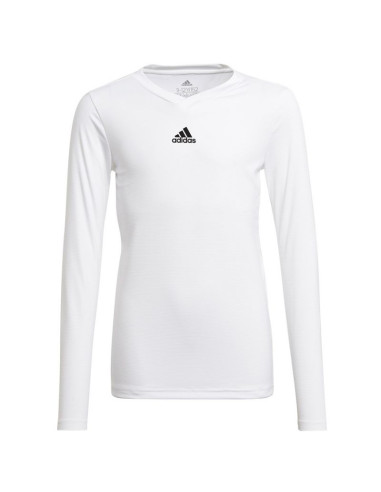 Koszulka adidas team base tee jr gn5713