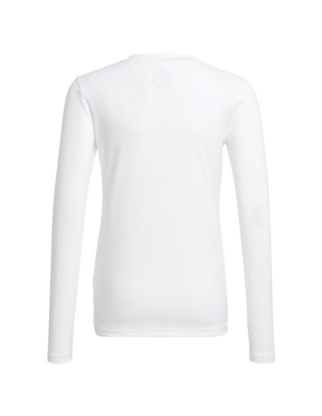 Koszulka adidas team base tee jr gn5713