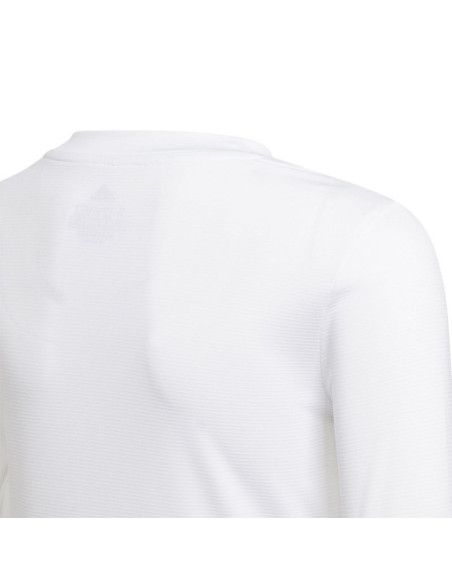 Koszulka adidas team base tee jr gn5713