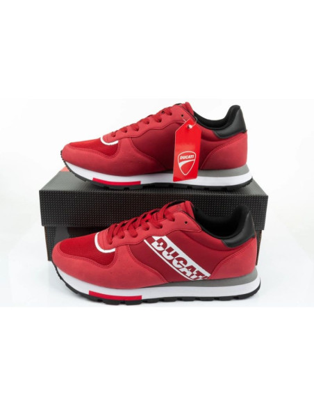 Buty ducati m