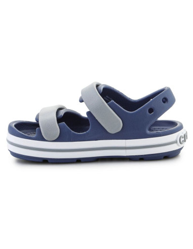Sandały crocs crocband cruiser sandal toddler jr 209424