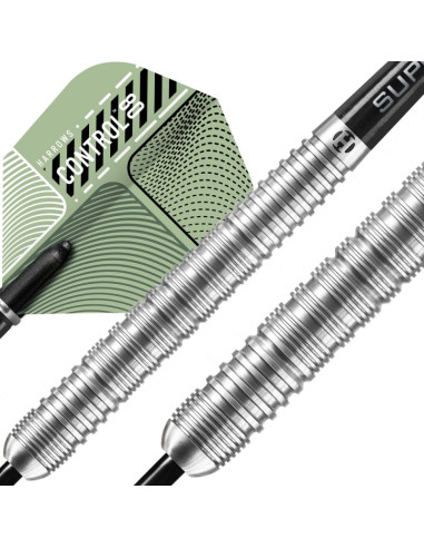 Rzutki harrows control