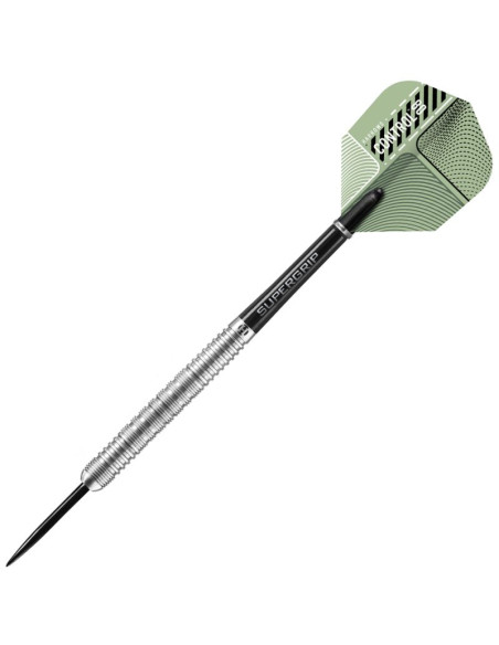 Rzutki harrows control