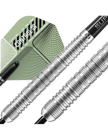 Rzutki harrows control