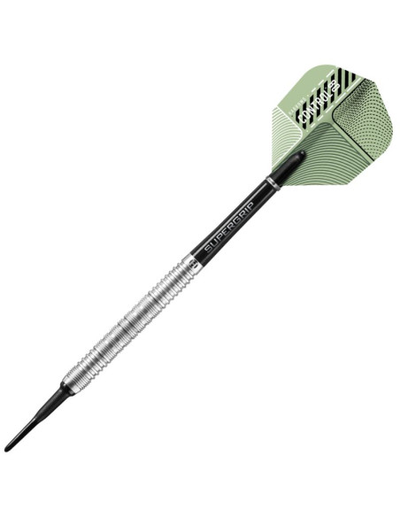 Rzutki harrows control