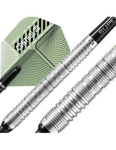 Rzutki harrows control