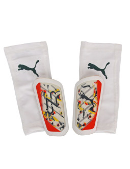 Ochraniacze piłkarskie puma neymar jr ultra flex sleeve 030921 2