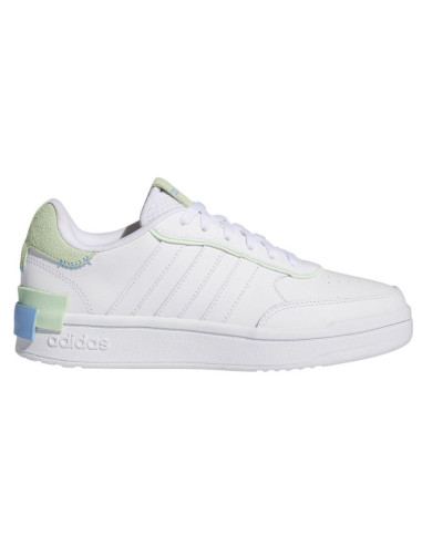 Buty adidas postmove se w