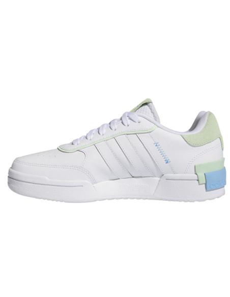 Buty adidas postmove se w