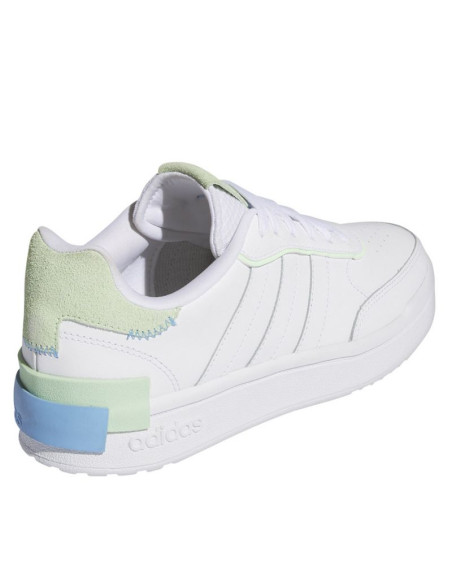 Buty adidas postmove se w