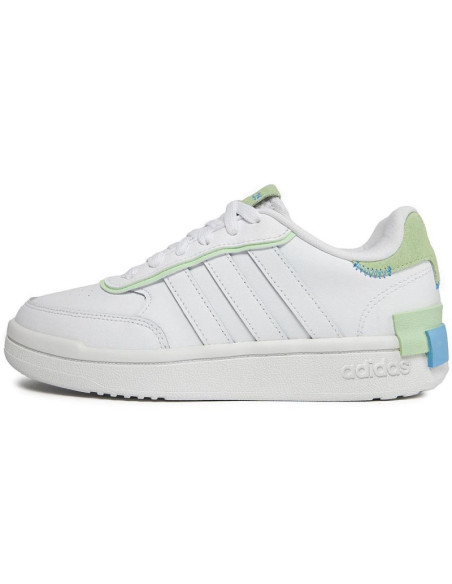 Buty adidas postmove se w